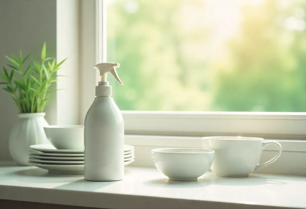 EcoShine Wash Solution