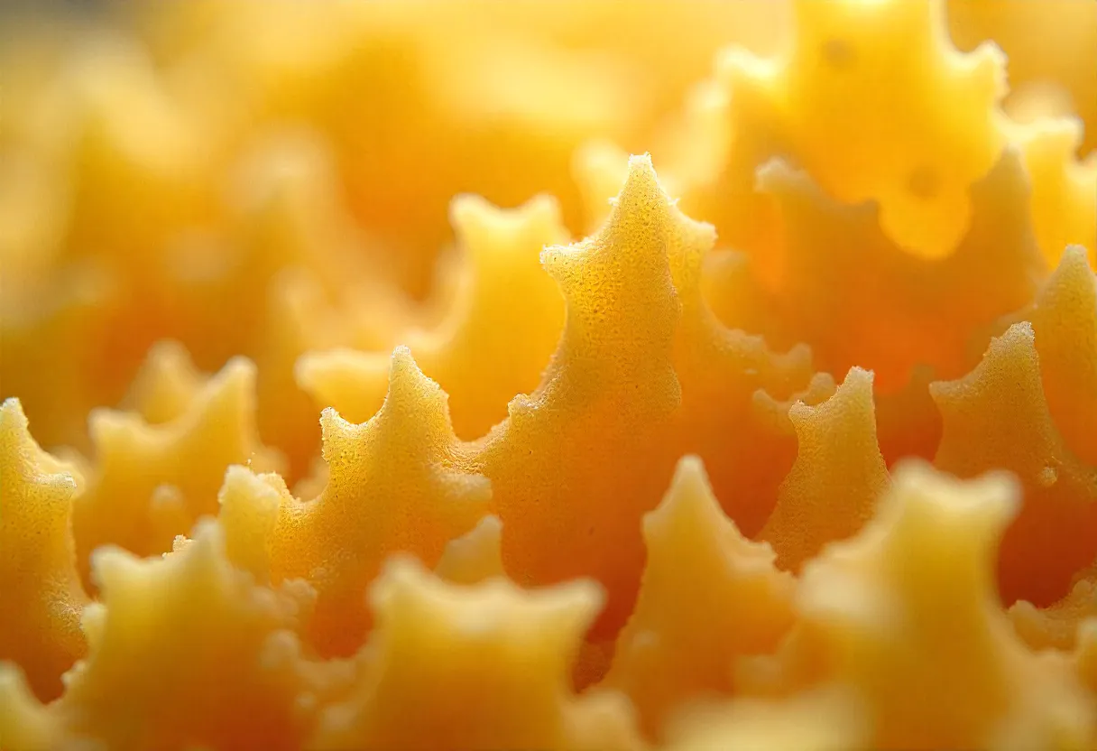 Natural Carnauba Wax