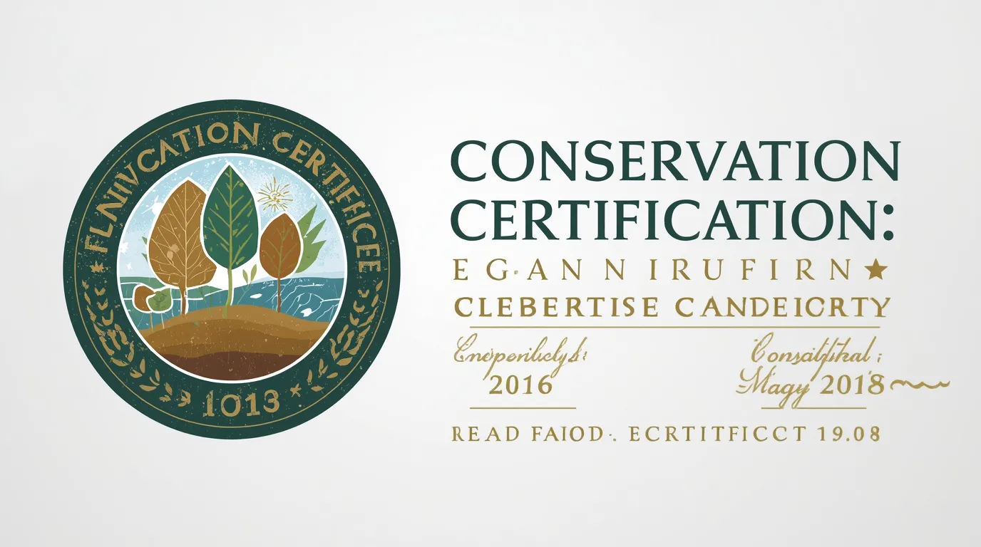 Carbon Neutral Certification